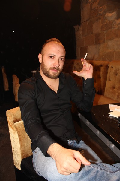 Taiga Batroun on Saturday Night